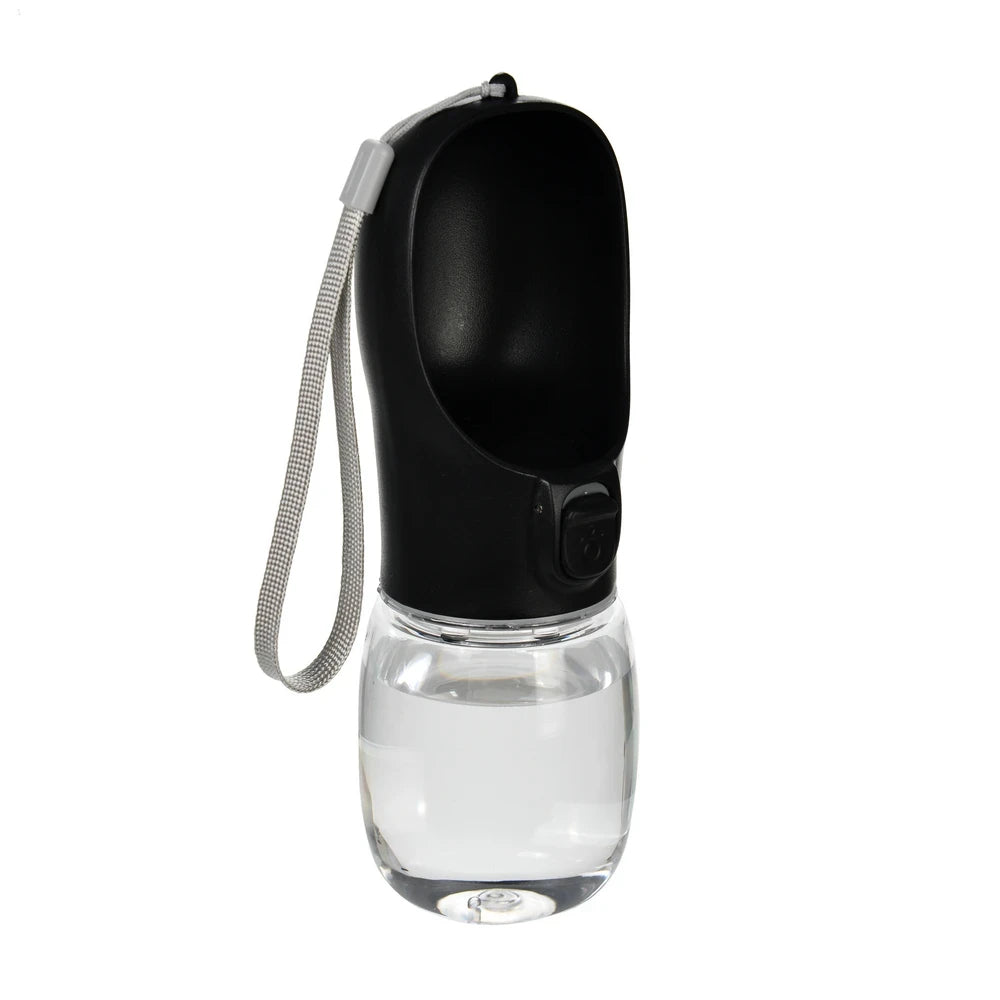 Portable Dog Water Bottle