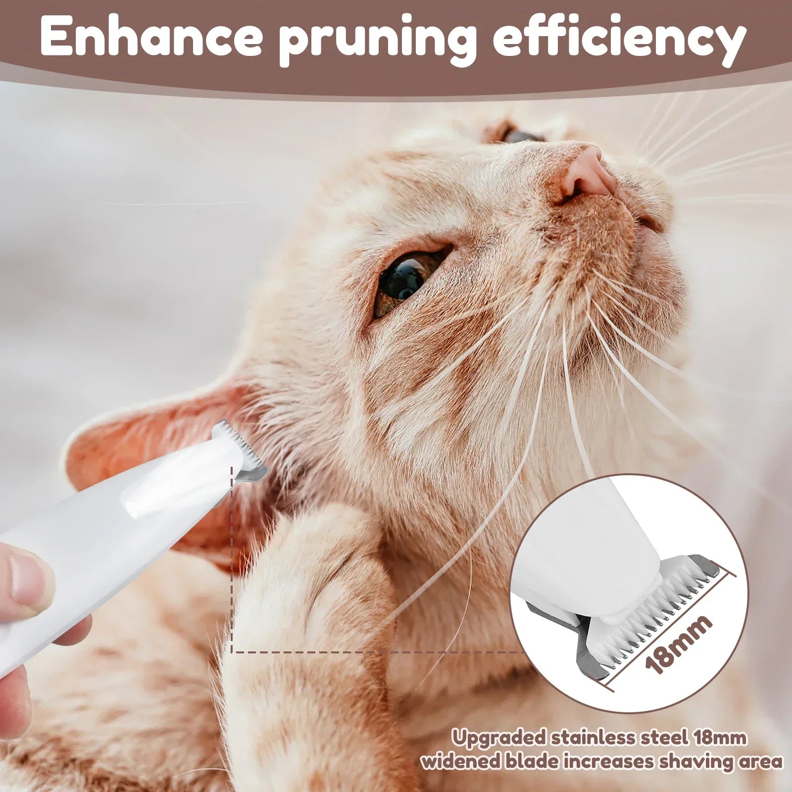 EasyPaw Pro Trimmer