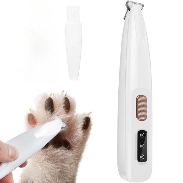 EasyPaw Pro Trimmer